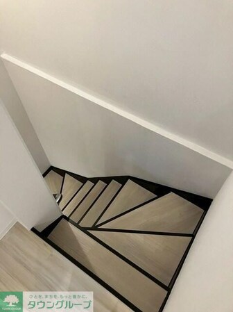 GLACISの物件内観写真